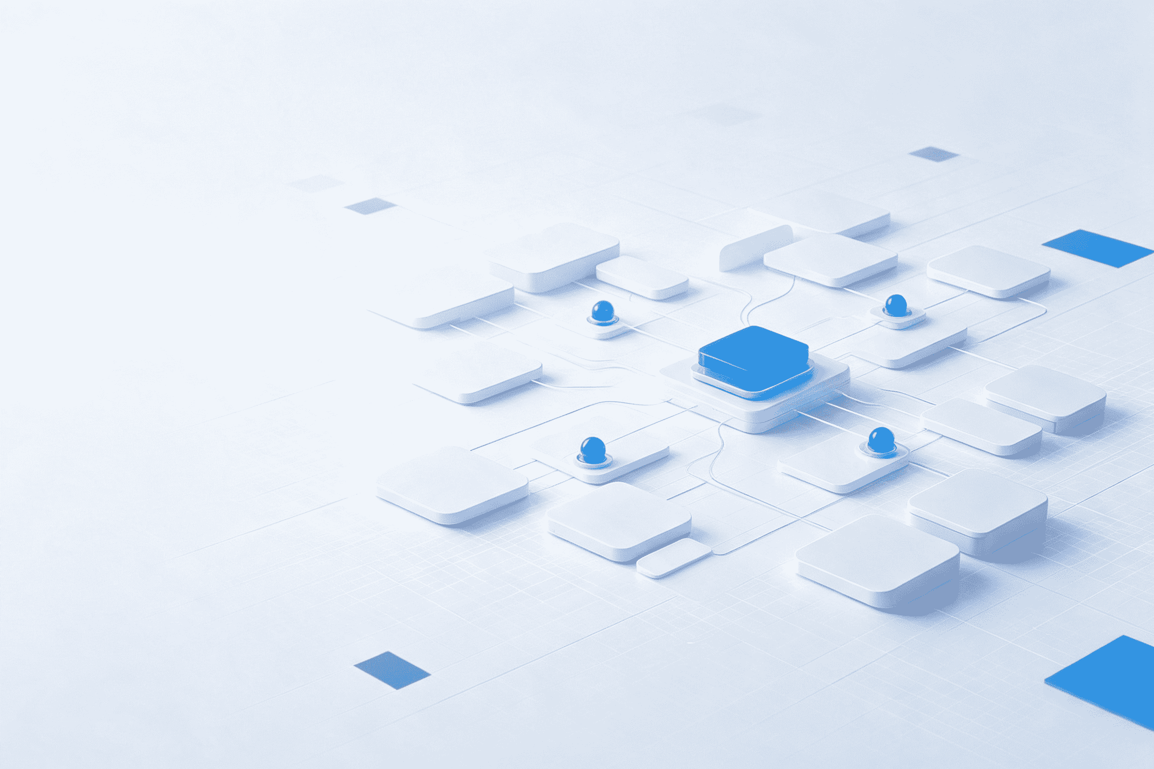 Enterprise AI Landing: The Full Pipeline