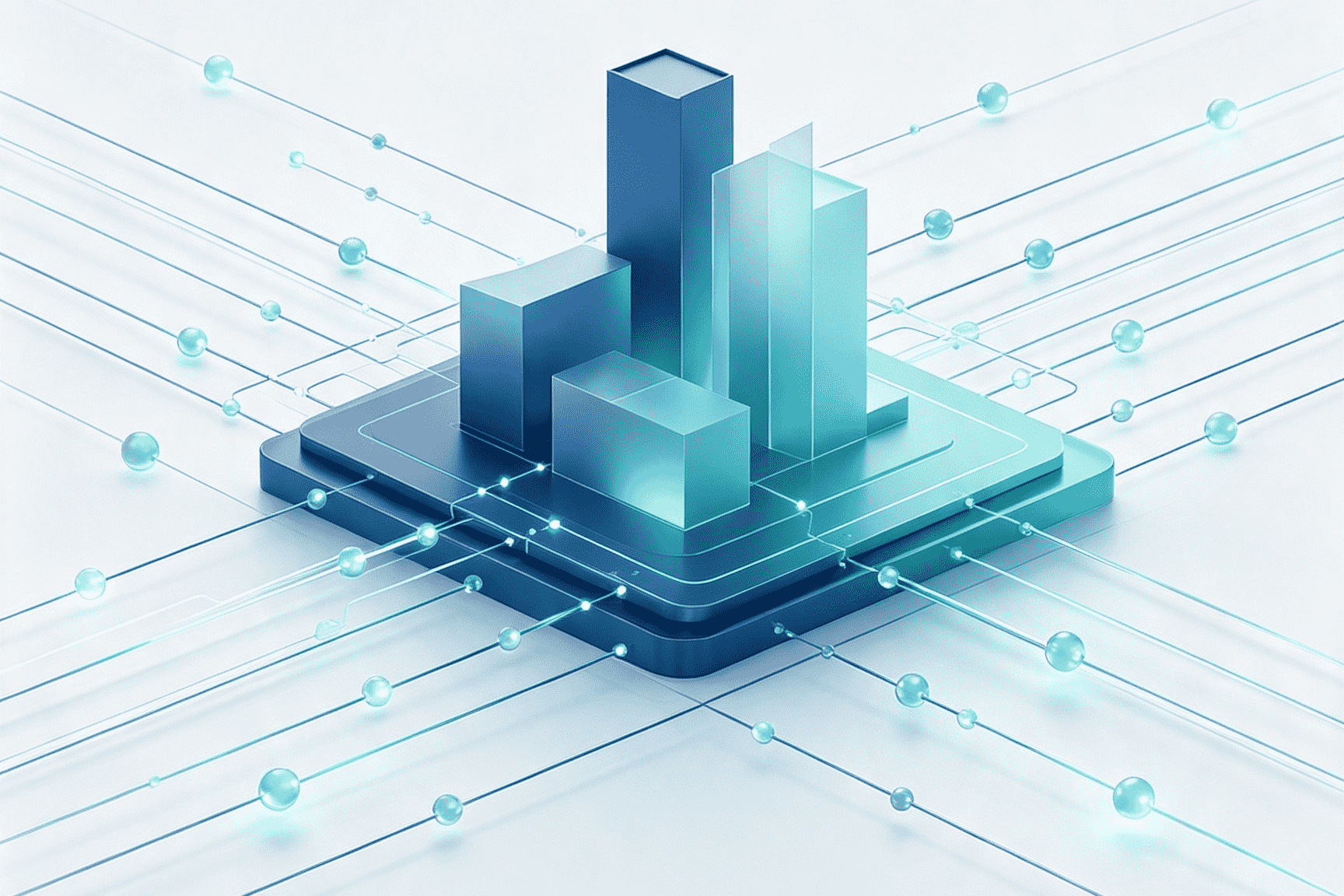 Enterprise AI Landing Architecture Overview